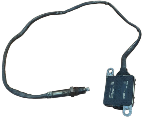 Iveco S-WAY - Сенсор: фото 3 Iveco S-WAY - Сенсор: фото 3