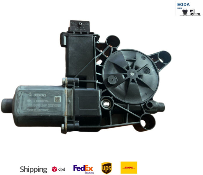 Iveco S-WAY - Щетка стеклоочистителя: фото 1 Iveco S-WAY - Щетка стеклоочистителя: фото 1