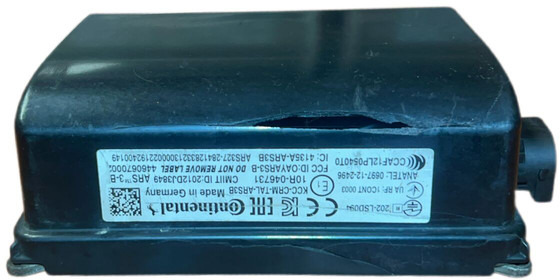 Iveco S-WAY - Сенсор: фото 5 Iveco S-WAY - Сенсор: фото 5