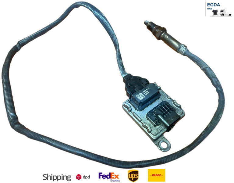 Iveco S-WAY - Сенсор: фото 1 Iveco S-WAY - Сенсор: фото 1