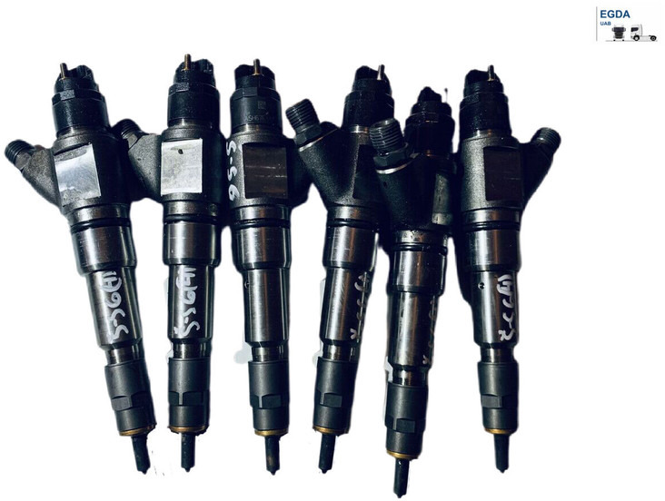 Iveco STRALIS 6 - Распределитель впрыска: фото 1 Iveco STRALIS 6 - Распределитель впрыска: фото 1