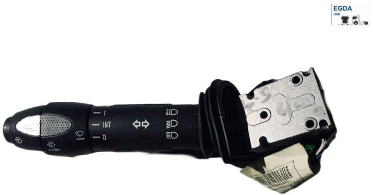 Iveco STRALIS 6 - Подрулевой переключатель: фото 1 Iveco STRALIS 6 - Подрулевой переключатель: фото 1