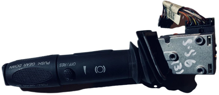 Iveco STRALIS 6 - Подрулевой переключатель: фото 1 Iveco STRALIS 6 - Подрулевой переключатель: фото 1