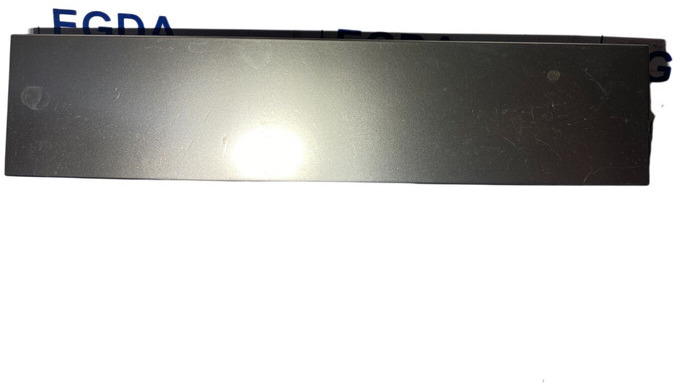 Jaguar XF250 - Бампер: фото 1 Jaguar XF250 - Бампер: фото 1