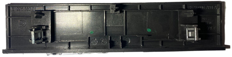 Jaguar XF250 - Бампер: фото 2 Jaguar XF250 - Бампер: фото 2