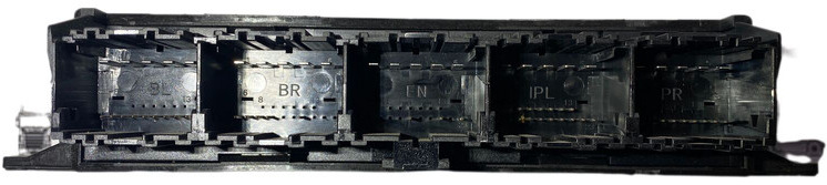 Jaguar XF250 - Блок управления: фото 2 Jaguar XF250 - Блок управления: фото 2