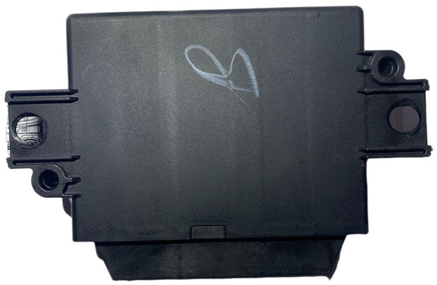 Jaguar XF250 - Блок управления: фото 3 Jaguar XF250 - Блок управления: фото 3