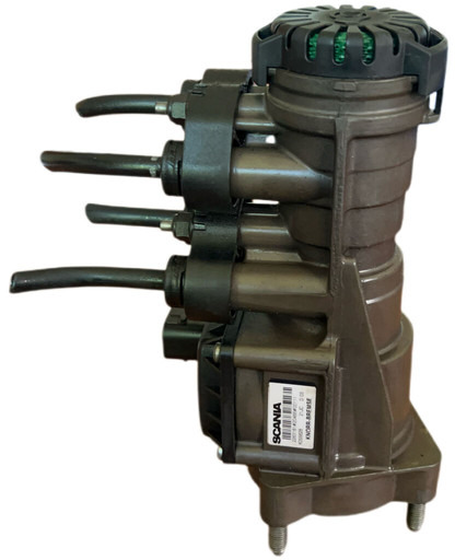 KNORR-BREMSE 2022 - Детали тормозной системы: фото 2 KNORR-BREMSE 2022 - Детали тормозной системы: фото 2