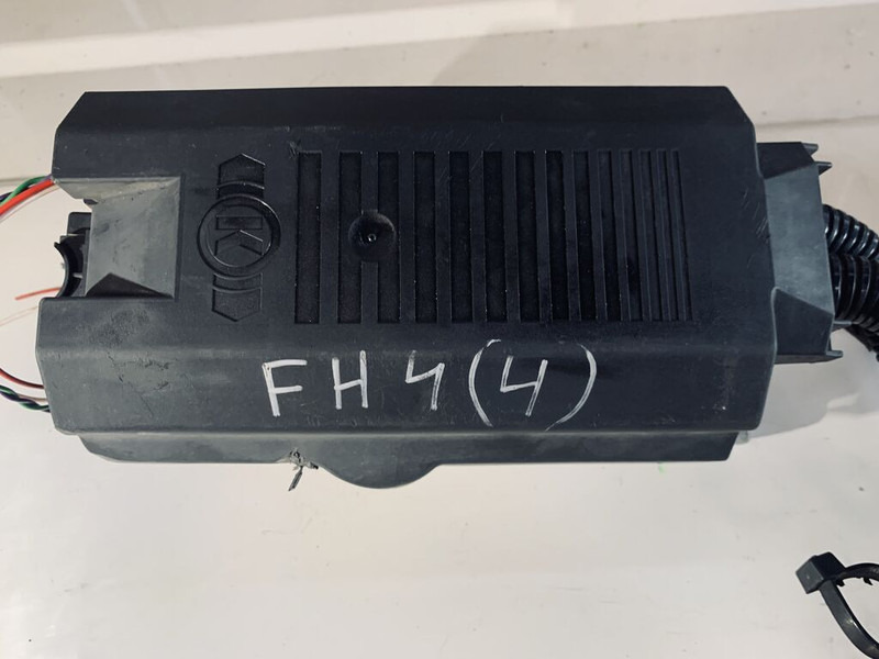 KNORR-BREMSE FH - Блок управления: фото 3 KNORR-BREMSE FH - Блок управления: фото 3