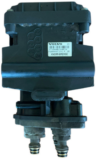 KNORR-BREMSE - Детали тормозной системы: фото 4 KNORR-BREMSE - Детали тормозной системы: фото 4