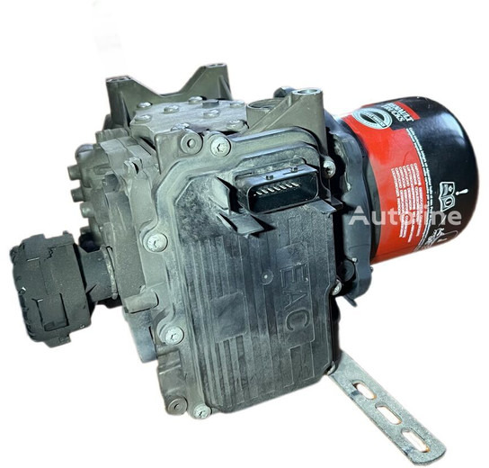 KNORR-BREMSE - Детали тормозной системы: фото 4 KNORR-BREMSE - Детали тормозной системы: фото 4