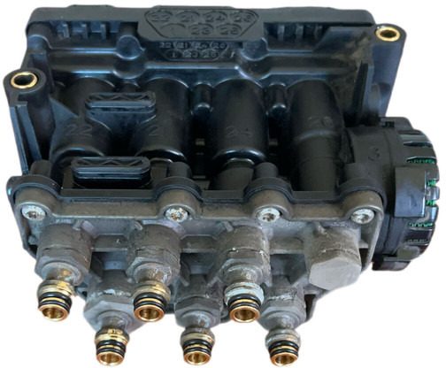 KNORR-BREMSE - Детали тормозной системы: фото 3 KNORR-BREMSE - Детали тормозной системы: фото 3