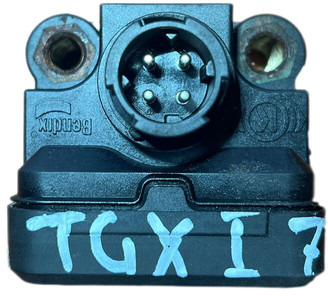 KNORR-BREMSE - Блок управления: фото 2 KNORR-BREMSE - Блок управления: фото 2