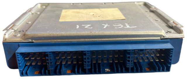 KNORR-BREMSE - Блок управления: фото 2 KNORR-BREMSE - Блок управления: фото 2