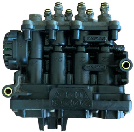 KNORR-BREMSE - Детали тормозной системы: фото 2 KNORR-BREMSE - Детали тормозной системы: фото 2