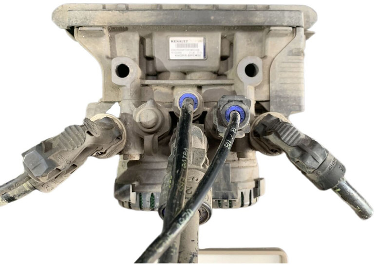 KNORR-BREMSE T - Детали тормозной системы: фото 1 KNORR-BREMSE T - Детали тормозной системы: фото 1