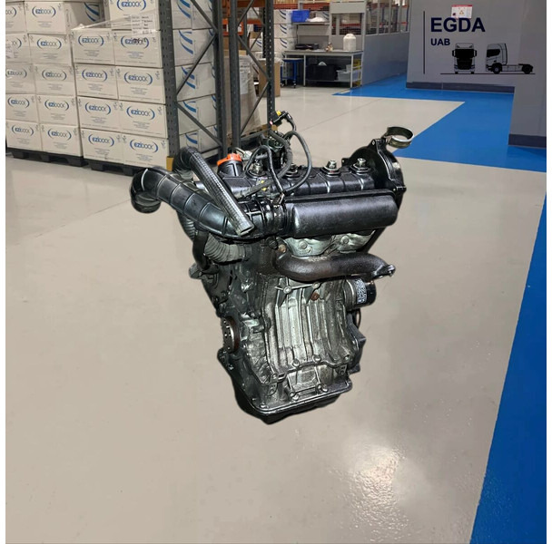 Lombardini Ligier IXO - Двигатель: фото 3 Lombardini Ligier IXO - Двигатель: фото 3