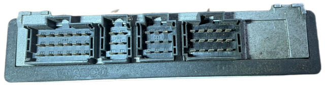 MAN 2004 - Блок управления: фото 2 MAN 2004 - Блок управления: фото 2