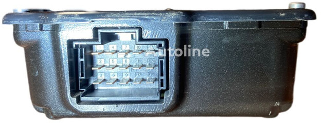 MAN 2016 - Электрическая система: фото 4 MAN 2016 - Электрическая система: фото 4