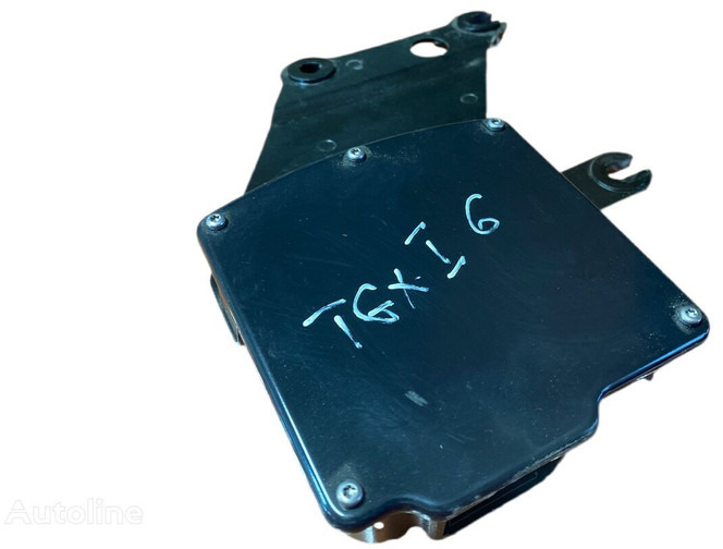 MAN 2016 - Электрическая система: фото 3 MAN 2016 - Электрическая система: фото 3