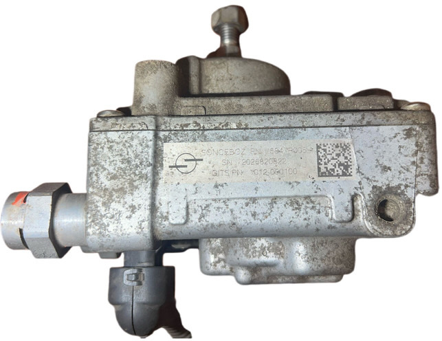 MAN 2021 - Электрическая система: фото 4 MAN 2021 - Электрическая система: фото 4