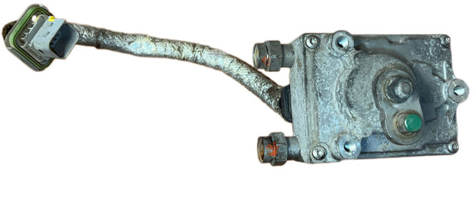 MAN 2021 - Электрическая система: фото 3 MAN 2021 - Электрическая система: фото 3