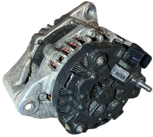 MAN 2021 - Электрическая система: фото 2 MAN 2021 - Электрическая система: фото 2