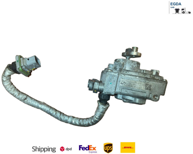 MAN 2021 - Электрическая система: фото 1 MAN 2021 - Электрическая система: фото 1