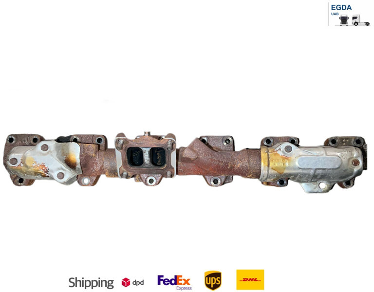 MAN 2021 - Двигатель и запчасти: фото 1 MAN 2021 - Двигатель и запчасти: фото 1