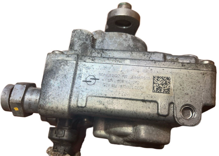 MAN 2021 - Электрическая система: фото 2 MAN 2021 - Электрическая система: фото 2