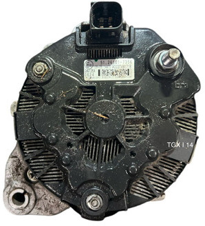 MAN 2021 - Электрическая система: фото 5 MAN 2021 - Электрическая система: фото 5