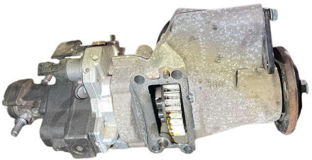 MAN 2022 51111037858 - Топливный насос: фото 4 MAN 2022 51111037858 - Топливный насос: фото 4