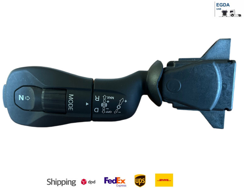 MAN 2022 81255098208 - Подрулевой переключатель: фото 1 MAN 2022 81255098208 - Подрулевой переключатель: фото 1