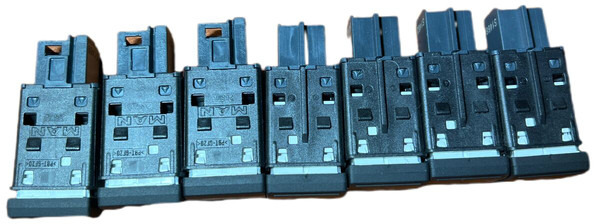 MAN 2022 - Приборная панель: фото 3 MAN 2022 - Приборная панель: фото 3