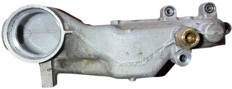 MAN 2022 - Система охлаждения: фото 2 MAN 2022 - Система охлаждения: фото 2