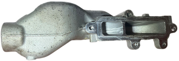 MAN 2022 - Система охлаждения: фото 4 MAN 2022 - Система охлаждения: фото 4