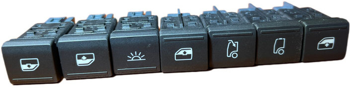 MAN 2022 - Приборная панель: фото 2 MAN 2022 - Приборная панель: фото 2