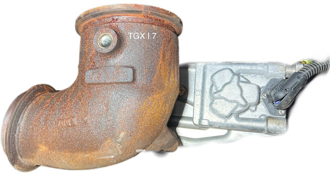 MAN 2022 - Детали тормозной системы: фото 3 MAN 2022 - Детали тормозной системы: фото 3