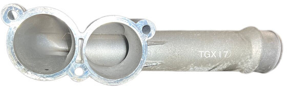 MAN 2022 - Система охлаждения: фото 4 MAN 2022 - Система охлаждения: фото 4