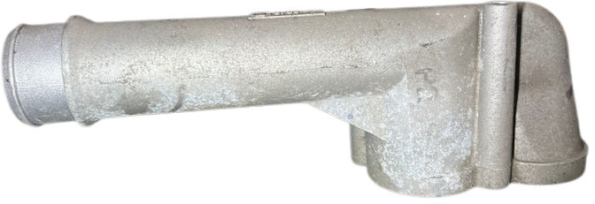 MAN 2022 - Система охлаждения: фото 3 MAN 2022 - Система охлаждения: фото 3