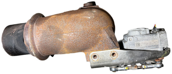 MAN 2022 - Детали тормозной системы: фото 2 MAN 2022 - Детали тормозной системы: фото 2