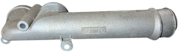 MAN 2022 - Система охлаждения: фото 2 MAN 2022 - Система охлаждения: фото 2