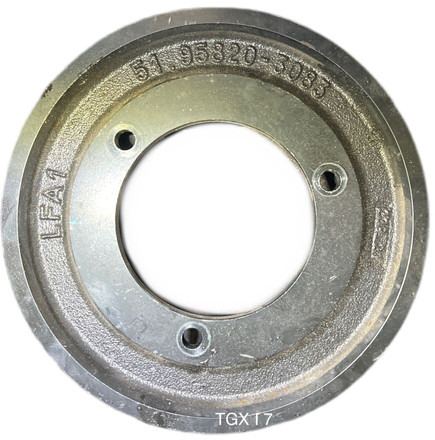 MAN 2022 - Подготовка топлива: фото 2 MAN 2022 - Подготовка топлива: фото 2