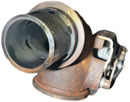 MAN 2022 - Детали тормозной системы: фото 4 MAN 2022 - Детали тормозной системы: фото 4