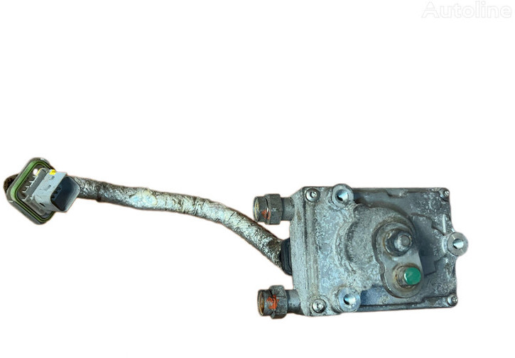 MAN 2022 - Сенсор: фото 3 MAN 2022 - Сенсор: фото 3