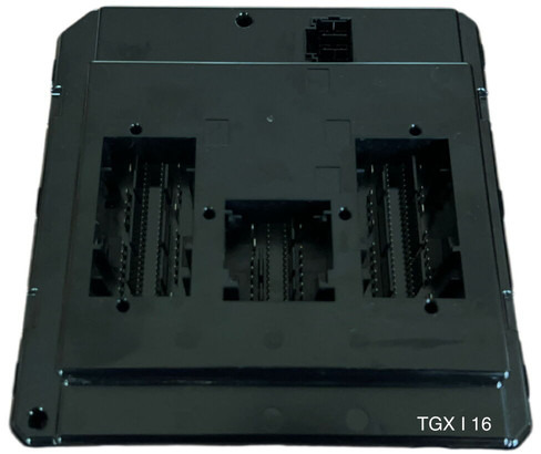 MAN CVM - Блок управления: фото 2 MAN CVM - Блок управления: фото 2