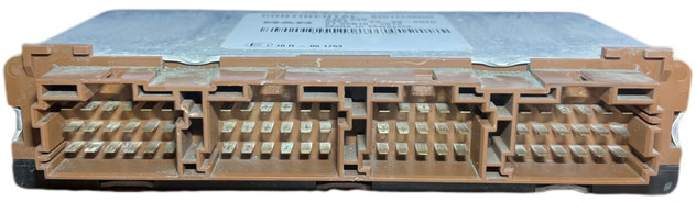 MAN KSM - Блок управления: фото 2 MAN KSM - Блок управления: фото 2