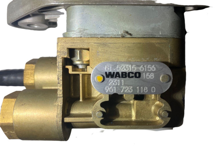 MAN - Детали тормозной системы: фото 2 MAN - Детали тормозной системы: фото 2