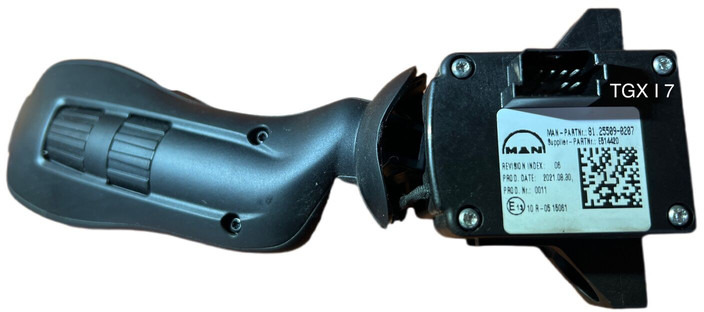 MAN - Реле: фото 3 MAN - Реле: фото 3