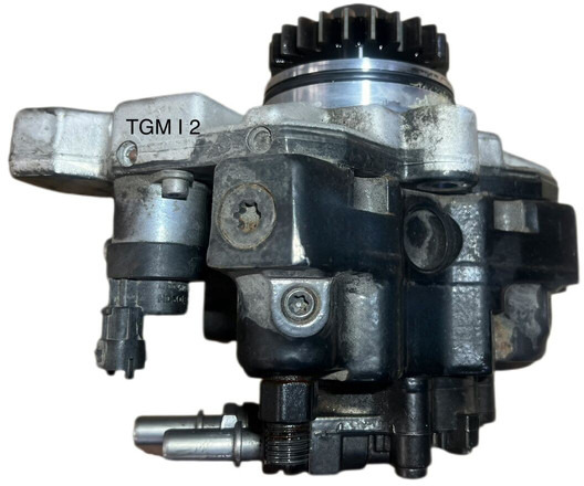 MAN - Топливный насос: фото 4 MAN - Топливный насос: фото 4